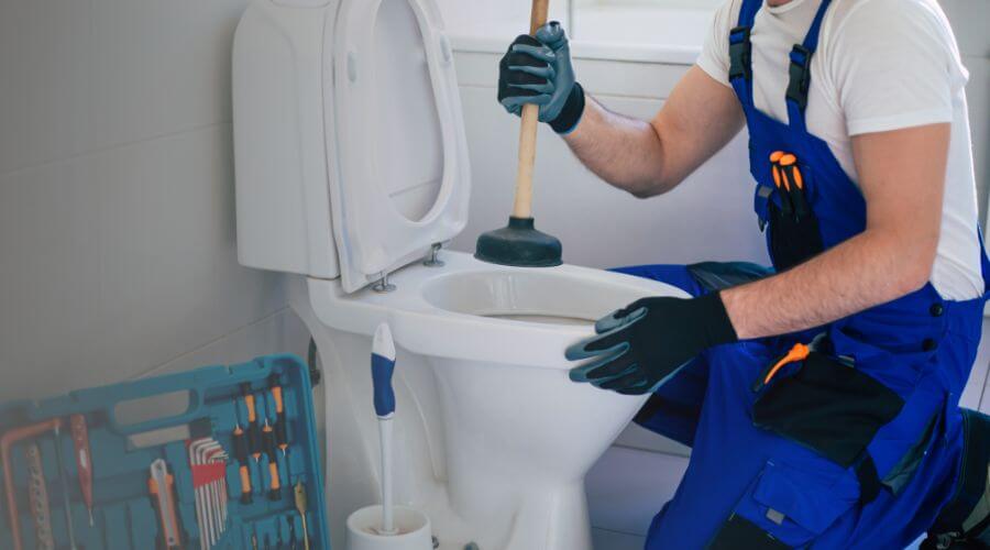 Professional expert plumbing services in Newmarket, NH
